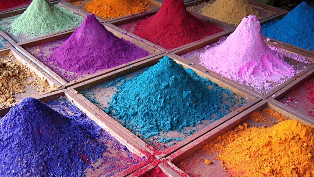 What is electrostatic powder paint and what are its advantages?