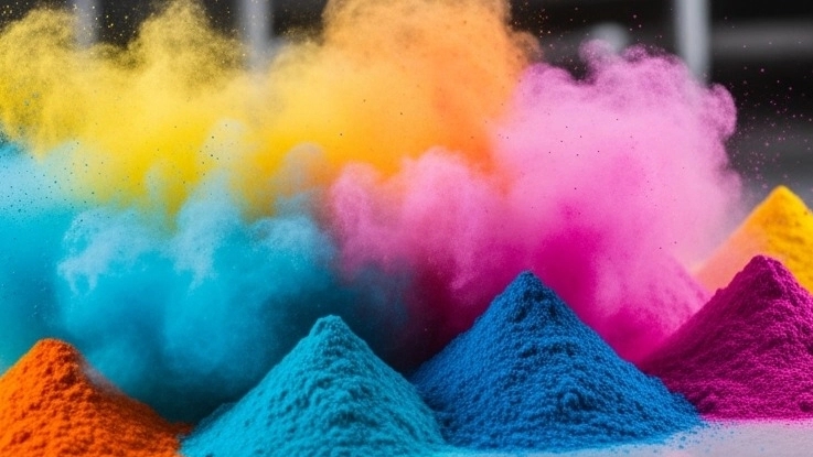 Specialized Sale of Resistant Powder Painting with Instant Delivery in Tabriz Specialized Sale of Resistant Powder Painting with Instant Delivery in Tabriz